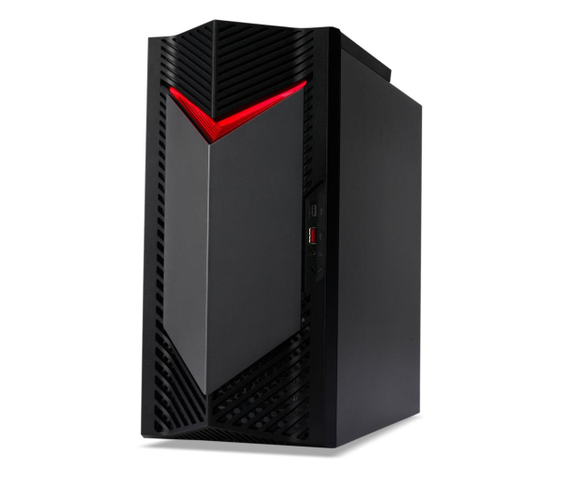 Acer Nitro 50 i5-13400F/16GB/1TB RTX4060 - 1243200 - zdjęcie 3